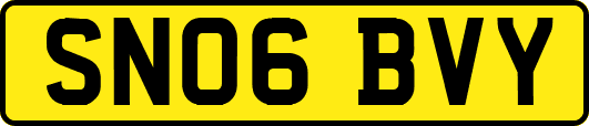 SN06BVY