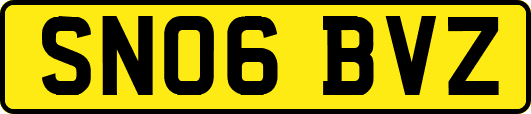 SN06BVZ