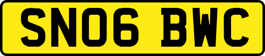 SN06BWC