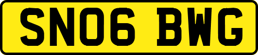 SN06BWG