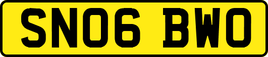 SN06BWO