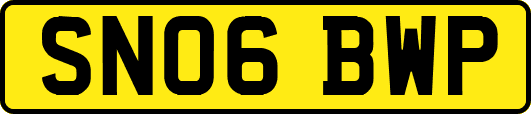 SN06BWP