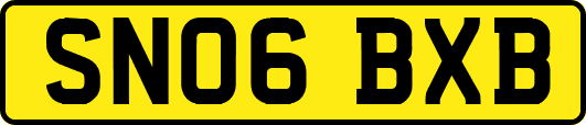 SN06BXB