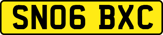 SN06BXC