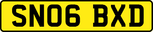 SN06BXD