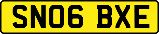 SN06BXE