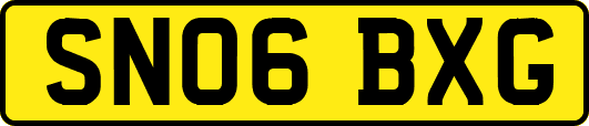 SN06BXG