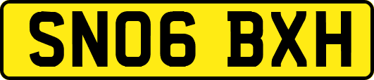 SN06BXH