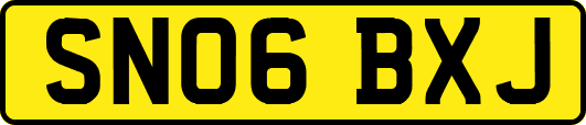 SN06BXJ