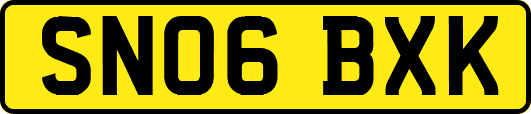 SN06BXK