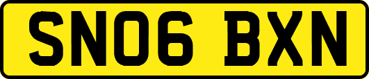 SN06BXN
