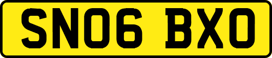 SN06BXO