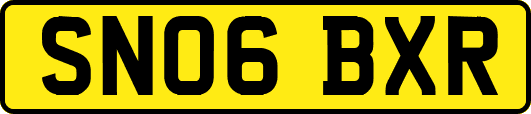 SN06BXR