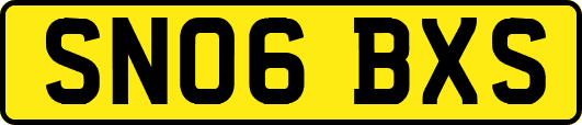 SN06BXS