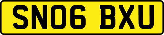 SN06BXU