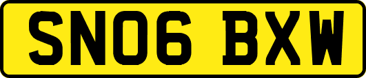 SN06BXW