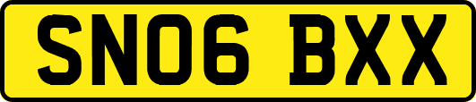 SN06BXX