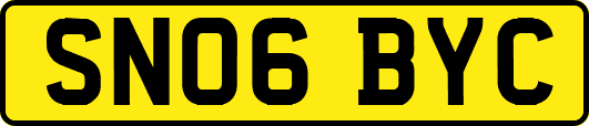SN06BYC