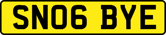 SN06BYE