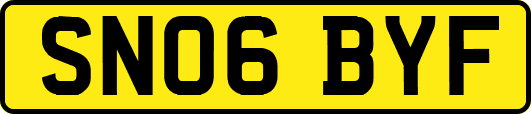 SN06BYF