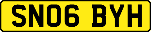 SN06BYH