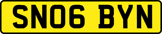 SN06BYN