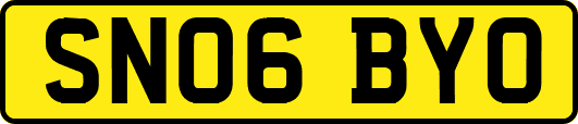 SN06BYO