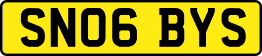 SN06BYS