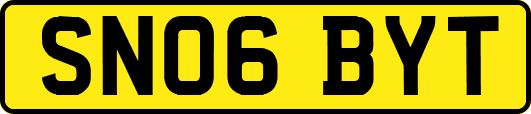 SN06BYT