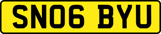 SN06BYU