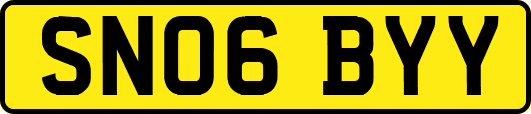 SN06BYY