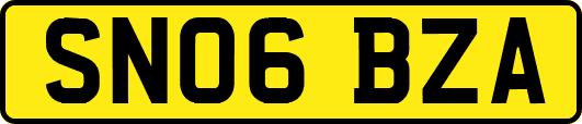 SN06BZA