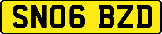 SN06BZD