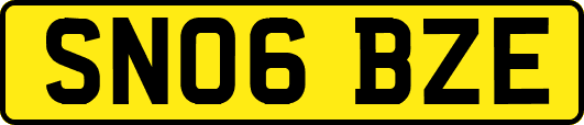 SN06BZE