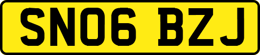 SN06BZJ