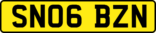 SN06BZN