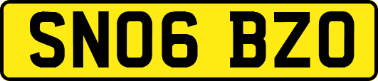 SN06BZO