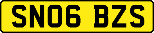 SN06BZS