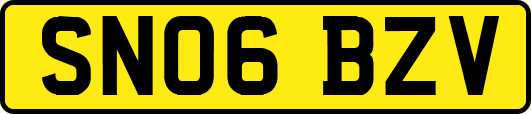 SN06BZV