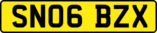 SN06BZX