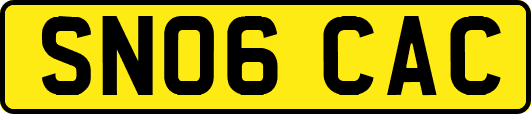SN06CAC
