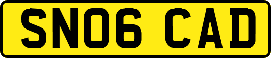 SN06CAD