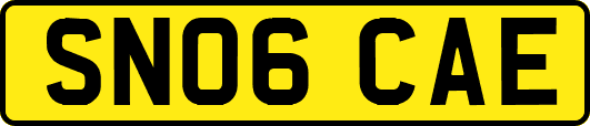SN06CAE