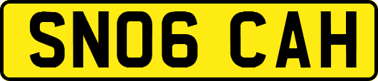 SN06CAH