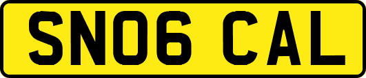SN06CAL