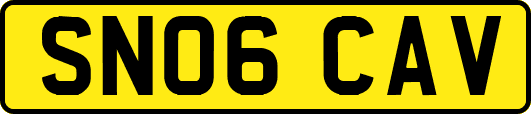 SN06CAV