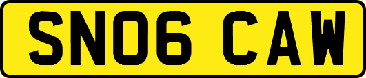 SN06CAW
