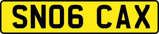 SN06CAX