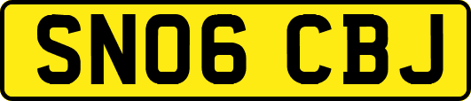 SN06CBJ