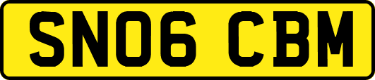 SN06CBM